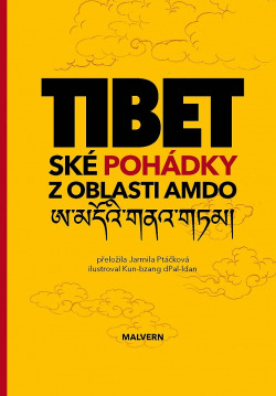 Tibetské pohádky z oblasti Amdo