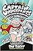 Captain Underpants Band 2 - Angriff der schnappenden Kloschüsseln