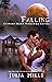 Dragon Falling (Crimson Moon Hideaway; Dragon Intelligence Agency #1)