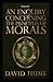 An Enquiry Concerning the Principles of Morals Illustrated