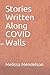 Stories Written Along COVID...