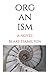 Organism by Blake Hamilton