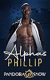 Phillip (Alphas, #4)