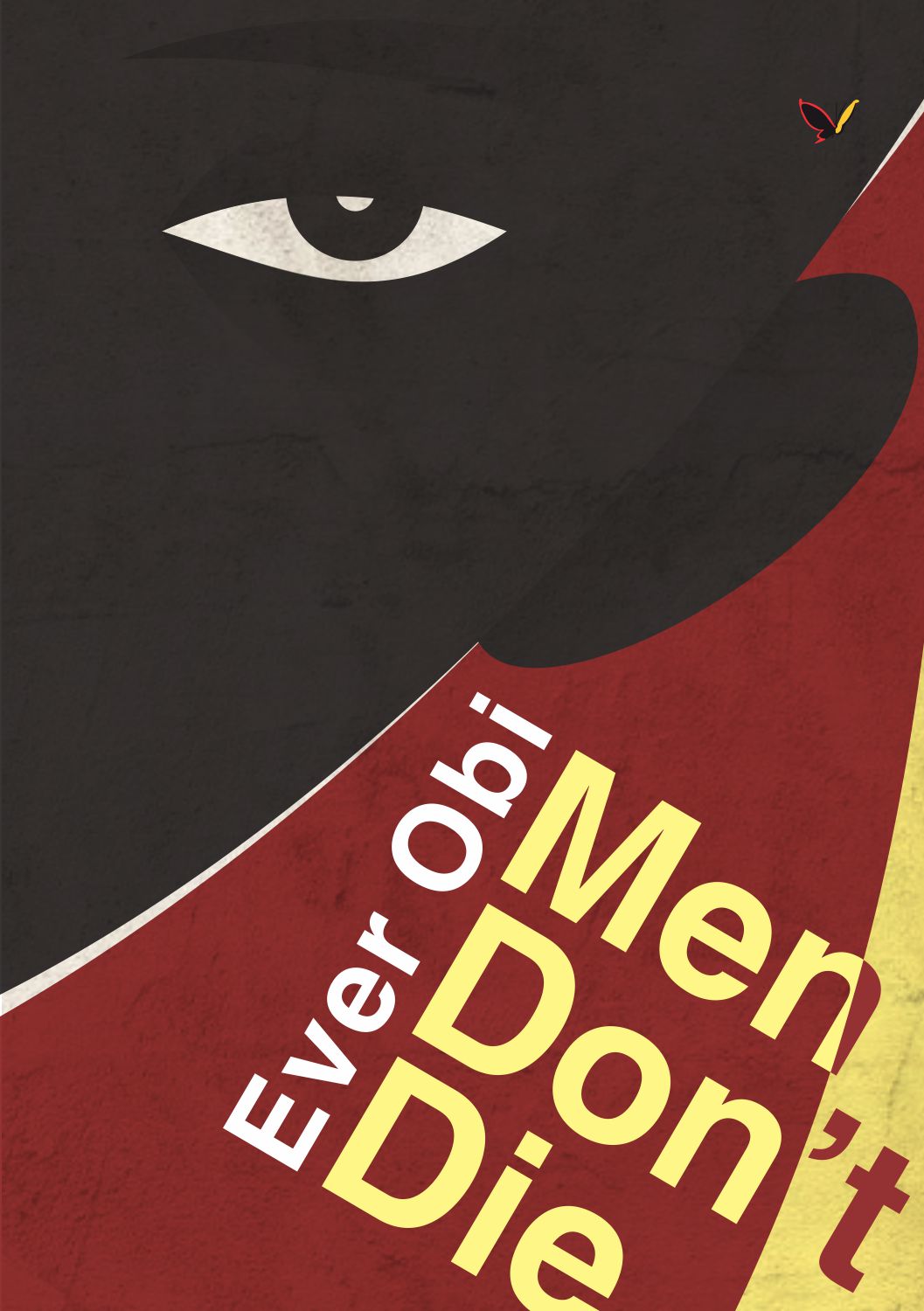 Men Don't Die (Paperback)