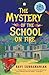 Mystery of the School on Fire (The SMS Detective Agency)