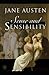 Sense and Sensibility illustrated