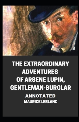 The Extraordinary Adventures of Arsène Lupin, Gentleman-Burglar