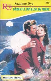 Barbatul din luna de miere