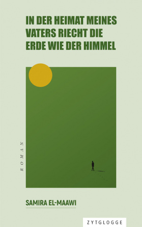 In der Heimat meines Vaters riecht die Erde wie der Himmel (Hardcover)