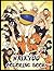 Haikyuu Coloring Book: Voll...