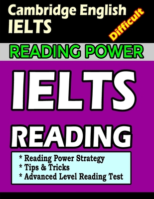 IELTS READING Tricks: Advance Reading Resources for IELTS