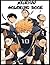 Haikyuu Coloring Book: Voll...
