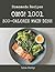 OMG! 1001 Homemade 300-Calo...
