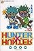 HUNTER x HUNTER 獵人 13 by Yoshihiro Togashi