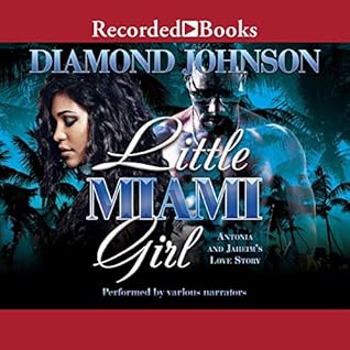 Little Miami Girl Antonia And Jahiem S Love Story By Diamond D Johnson What is with this site and having awesome portrayals of rarity? little miami girl antonia and jahiem s
