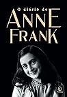 O Diário de Anne Frank (Clássicos da literatura mundial) (Portuguese Edition) Book cover for O Diário de Anne Frank (Clássicos da literatura mundial) (Portuguese Edition)