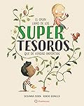 El gran libro de los supertesoros
