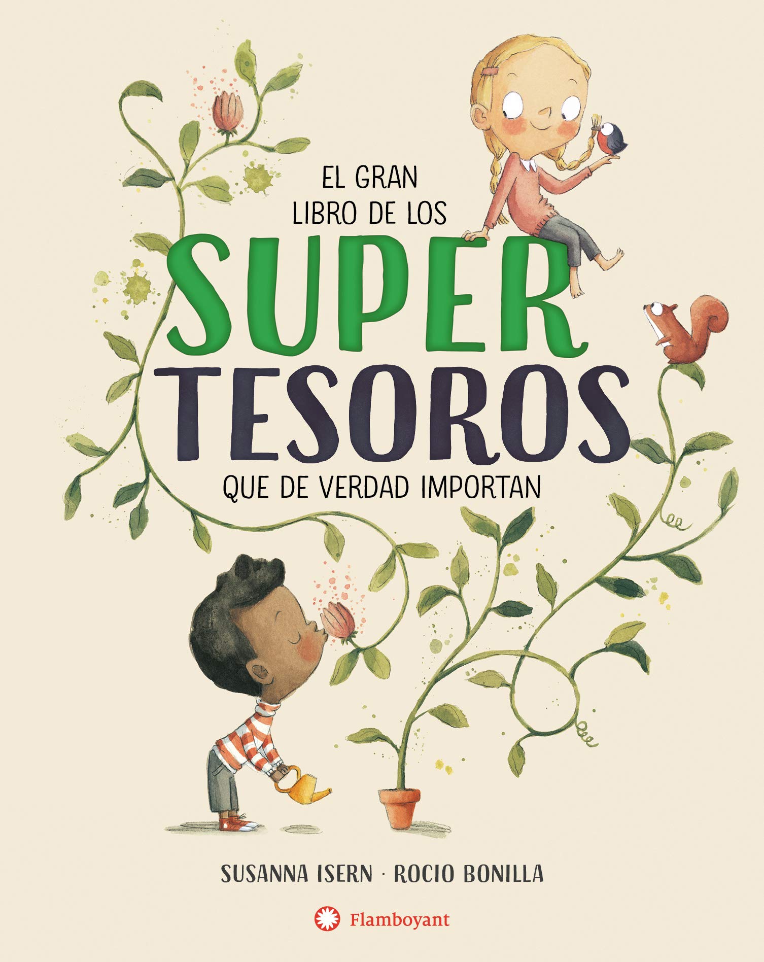 El gran libro de los supertesoros (Spanish Edition)