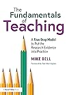 The Fundamentals of Teaching: A Five-Step Model to Put the Research Evidence into Practice