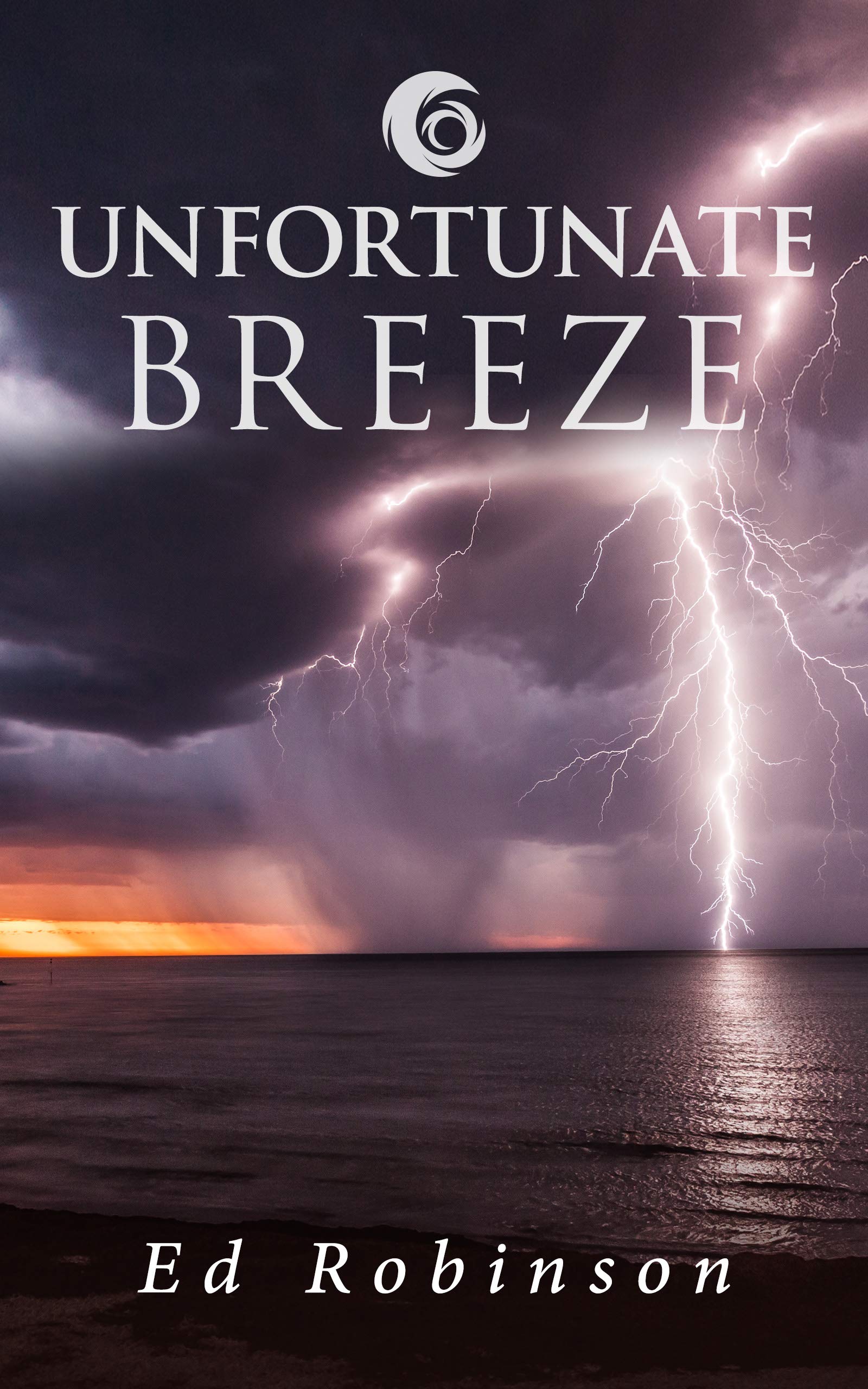Unfortunate Breeze: A Bluewater Breeze Novel (Meade Breeze Adventure Series Book 25)