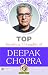 Top Inspiring Thoughts of Deepak Chopra by M.D. Sharma [Awake... by M.D. Sharma