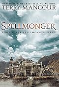 Spellmonger (The Spellmonger #1)
