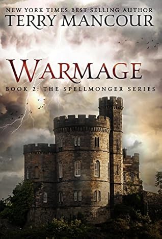 Warmage (The Spellmonger, #2)
