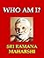Who Am I? by Ramana Maharshi