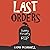 Last Orders (The Dublin Trilogy #3)