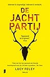 De jachtpartij