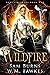 Wildfire (Sons of Olympus #1)