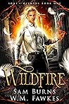 Wildfire by Sam Burns