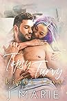 Topsy Turvy Kinda Love by J.    Marie