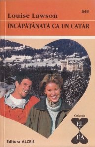 Incapatanata ca un catar
