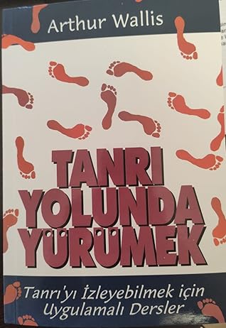 Tanrı Yolunda Yürümek