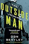 The Outside Man (Matt Drake, #2) Book cover for The Outside Man (Matt Drake, #2)
