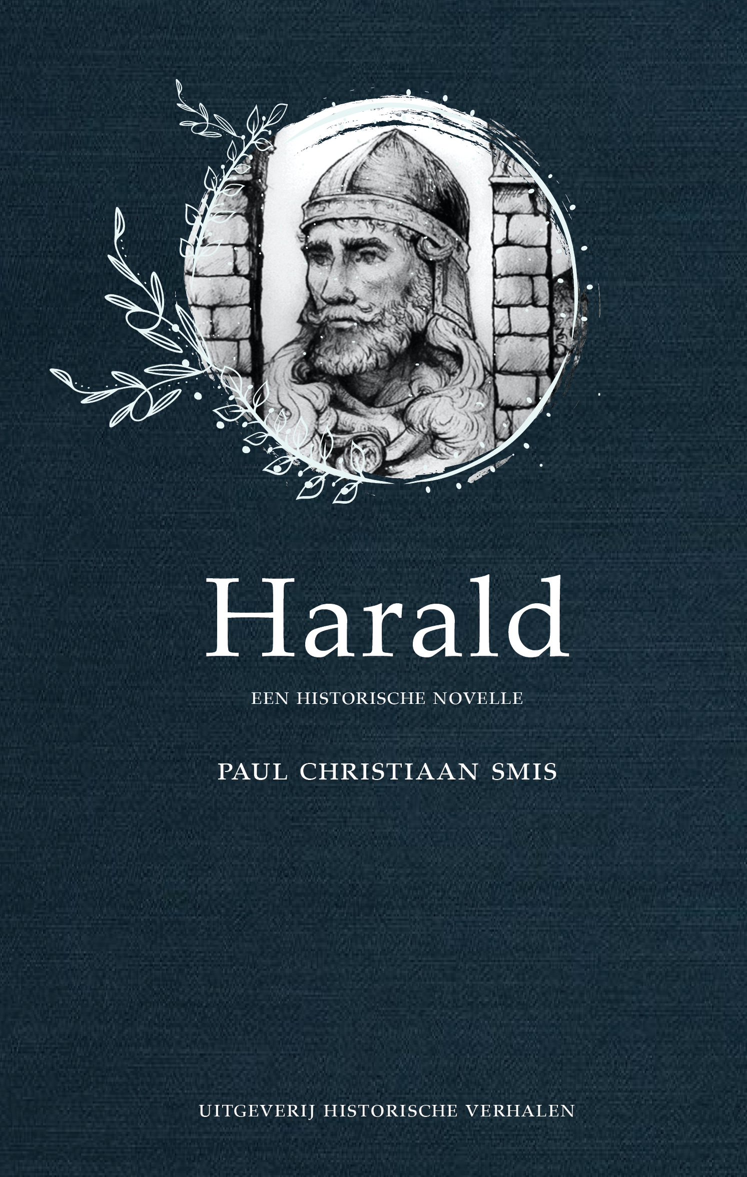Harald. Een historische novelle