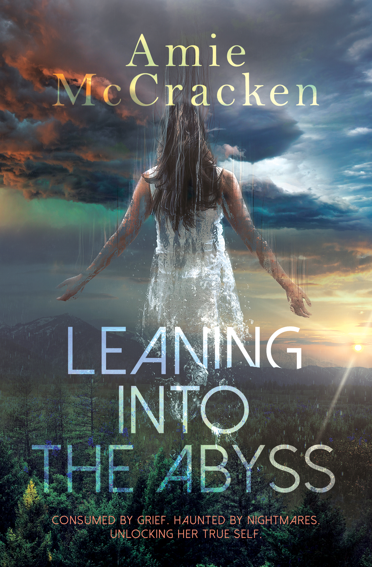 Leaning Into the Abyss