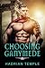 Choosing Ganymede