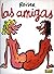 Las amigas