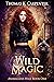 Wild Magic (Animalians Hall...