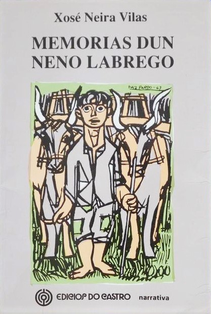 Memorias dun neno labrego