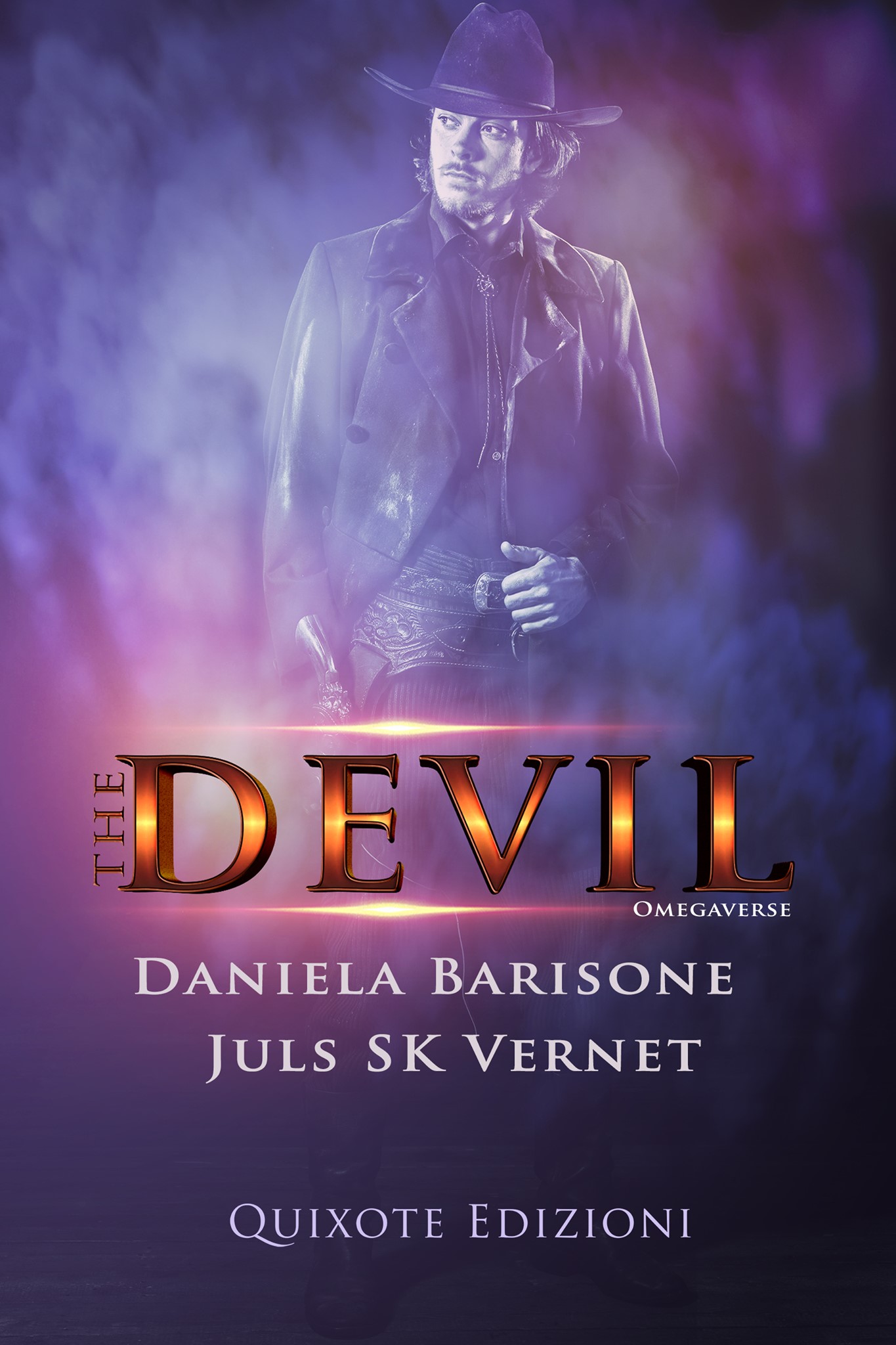 The Devil