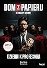 Dom z papieru Esc...
