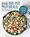 Clean Paleo One-P...