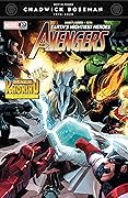 Avengers (2018-2023) #37