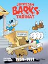 Jippesin Barks-tarinat 1959-1971