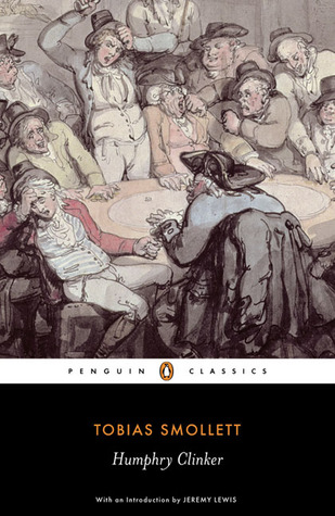 The Expedition of Humphry Clinker