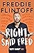 Right, Said Fred by Andrew Flintoff