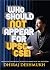 Who Should Not Appear for UPSC CSE! : Revealing Important Details to Make that BIG Decision